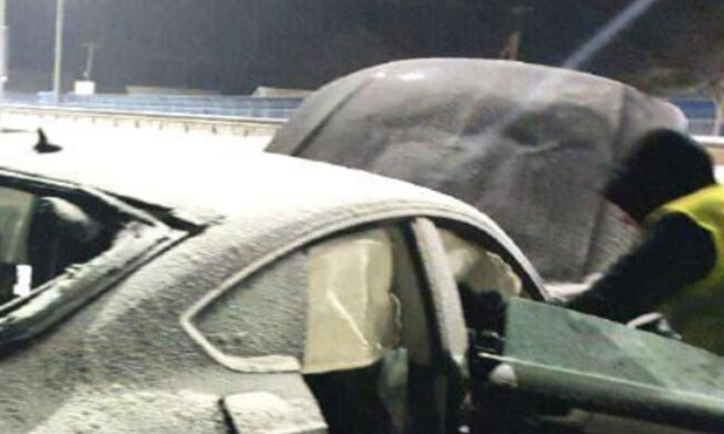 Жизнь братьев со Львова трагически оборвалась на Ровенщине: кадры с места происшествия