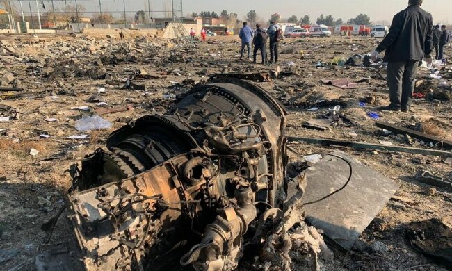 "На його рахунку не перший збитий літак": фатальний поворот у трагедії з українським Боїнгом