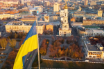 Прогноз погоды на июнь в Харькове.