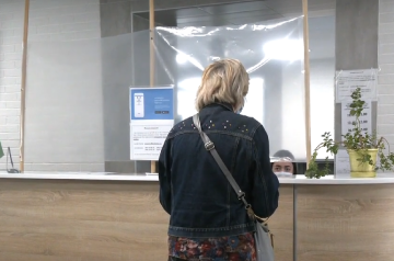 Работа для пенсионеров в Киеве