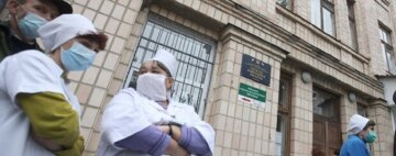 Массовые беспокойства из-за коронавируса начались в Одессе: что происходит