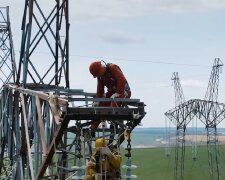 графіки відключення світла у Полтавській області 6 травня