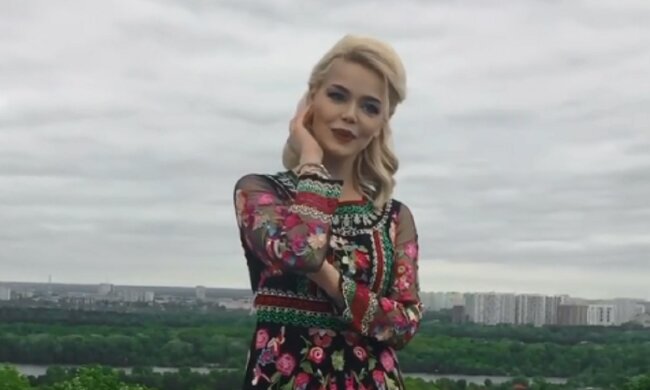 Гросу після розлучення показала найнадійнішого чоловіка її життя: "Я люблю тебе"