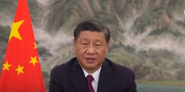 «Лидеры такими словами не бросаются»: Китай сделал свой выбор между Украиной и россией