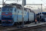 Новый график движения поездов в Днепропетровской области