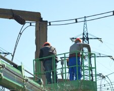 Графіки відключення світла у Івано-Франківській області на 7 квітня