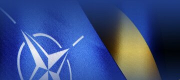 В ОПЗЖ заявили, что курс Украины в НАТО был политической ошибкой и может привести к катастрофе