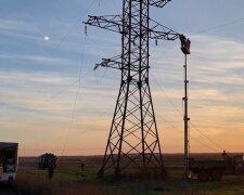 Графики отключения света в Кировоградской области