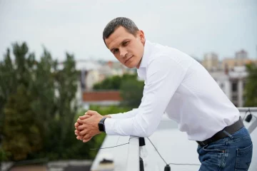 Алексей Кучер