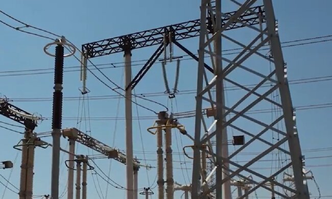 Графики отключения света в Полтавской области на неделю с 13 по 19 апреля