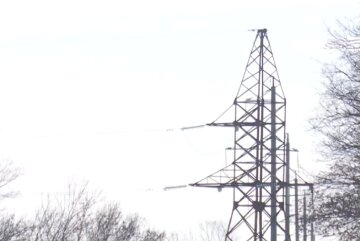 Графики отключения света в Черниговской области на 30 апреля