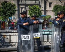«Люстрация» по-мексикански: застрелен третий мэр за месяц