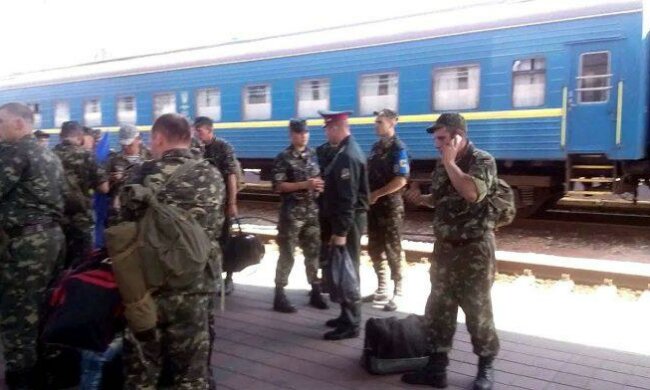 Офіцер ЗСУ розповів, як в Одесі сприймають українську мову: "Трохи соромлячись, але..."