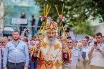 УПЦ будет отмечать семилетие интронизации Митрополита Онуфрия 17 августа