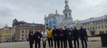 У Києві відкрили виставку про знищену більшовиками святиню та грецькі корені Подолу