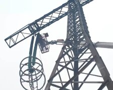 Графіки відключення світла у Сумах на 14 квітня