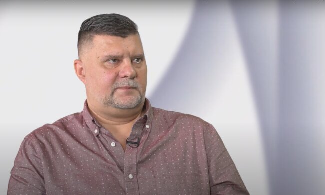 Состояние влюбленности проходит, - Александр Новохатский объяснил, когда необходимо заключать брак