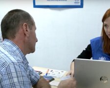 Выплаты для ВПЛ в Полтавской области