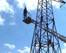 Графики отключения света в Кировоградской области на неделю с 9 по 15 февраля