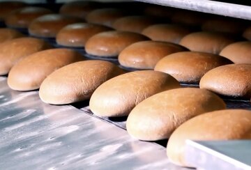 Дефицит хлеба в Харьковской области