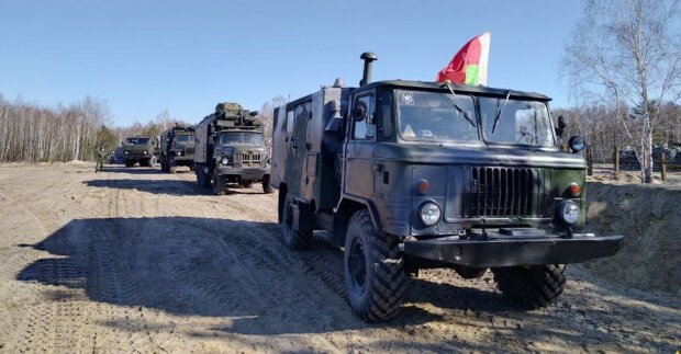 13 тисяч білорусів погодилися воювати проти України, заява Генштабу: