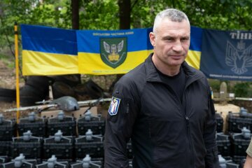 Кличко