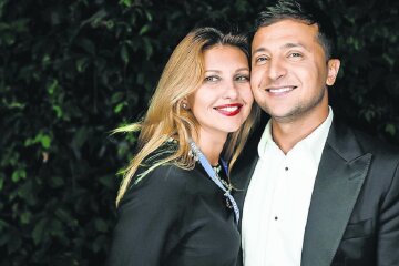 Жена Зеленского удивила откровенным признанием: «Он в этом хорош»