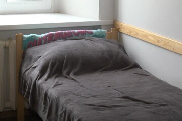 Безкоштовне житло для ВПО у Полтавській області