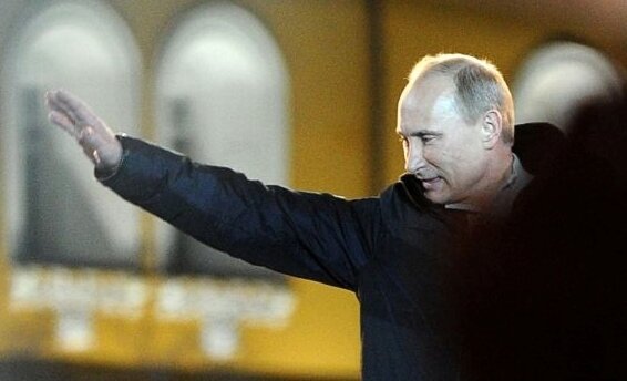 Знаменитый актер из Украины высказался о Путине: «Он единственный»