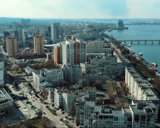 Прогноз погоды на неделю с 4 по 10 июня в Днепропетровской области.