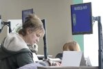 Робота для пенсіонерів у Харківській області