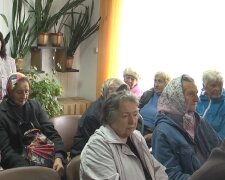 Грошова допомога для ВПО та пенсіонерів у Сумській області