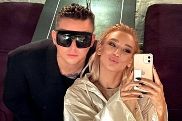 Melovin показал, что происходит за кулисами "Танців з зірками": "Можно ожидать чего угодно"