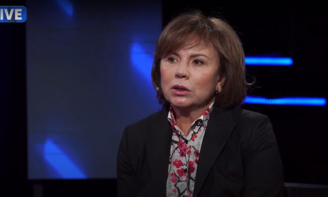 Мають одночасно опрацьовуватися, - Марина Ставнійчук розповіла про нинішню роль політичної і воєнної складової