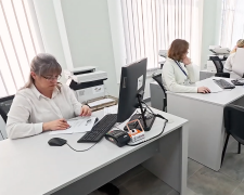 Робота для пенсіонерів у Дніпрі: