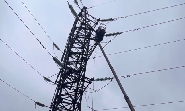 Графіки відключення світла в Одеській області на 13 березня