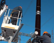 Графики отключения света в Сумской области на 4 февраля