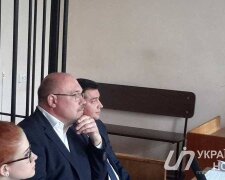 Александр Сорокин, гендиректор ВостГОКа