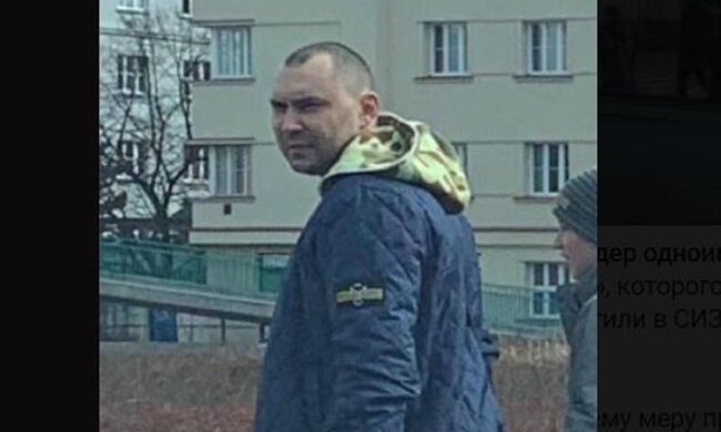Суд помог: скандальный украинец убежал в Прагу прямо из СИЗО