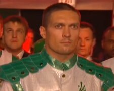 Усик оказался на последнем месте в рейтинге лучших боксеров планеты: кто обошел украинца