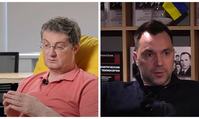Кондратюк не смог скрыть своего отношения к Арестовичу: "Мне кажется, что это..."