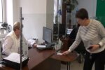 Грошова допомога для пенсіонерів у Кіровоградській області