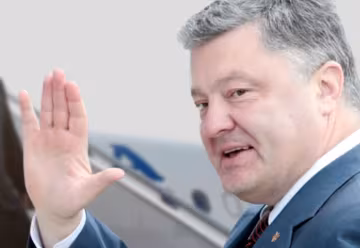 Порошенко после вояжа в Турцию сильно потратился, озвучены суммы: "почти 1,2 миллиона..."