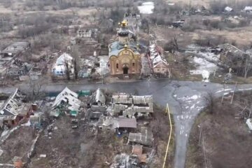 Авдіївка, війна в Україні