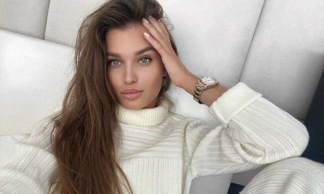 Леоніла Гузь