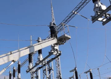 Графіки відключення світла у Полтавській області на 25 червня