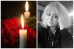 Ковід відправив на той світ вчительку, яка боролася з онкологією: "Малювала, щоб жити"