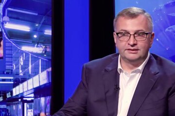 Атаманюк рассказал о внешней политике Украины