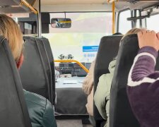 Новый график движения транспорта в Киеве