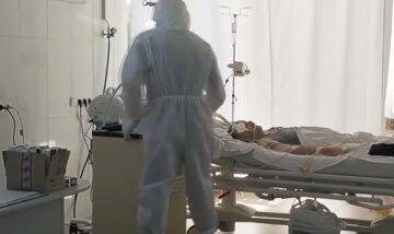 "Тела кладут под стеночку": медсестра рассказала, что на самом деле происходит в больницах Украины